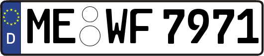 ME-WF7971