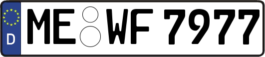 ME-WF7977