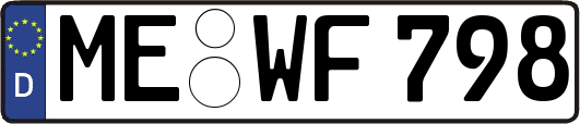 ME-WF798
