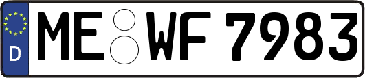 ME-WF7983