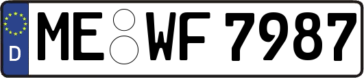 ME-WF7987
