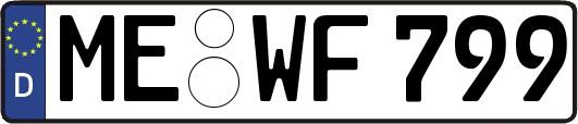 ME-WF799
