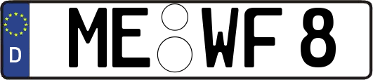 ME-WF8
