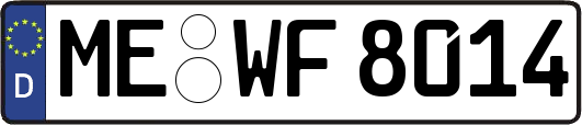 ME-WF8014