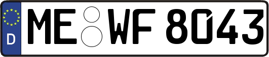 ME-WF8043