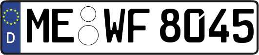 ME-WF8045