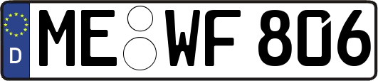 ME-WF806