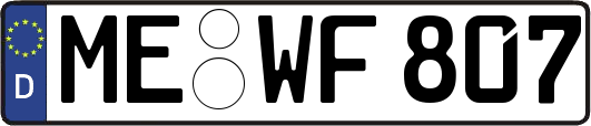 ME-WF807