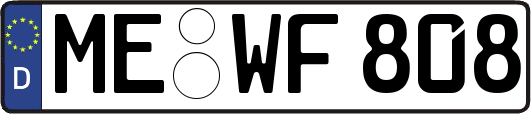 ME-WF808