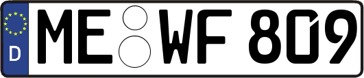 ME-WF809
