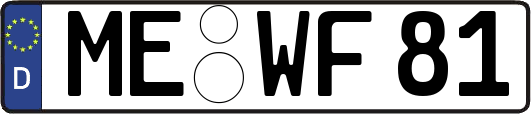 ME-WF81