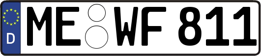 ME-WF811