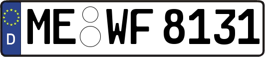 ME-WF8131