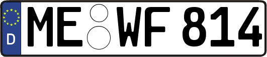 ME-WF814