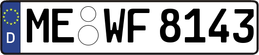 ME-WF8143