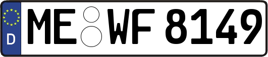 ME-WF8149