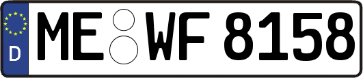 ME-WF8158