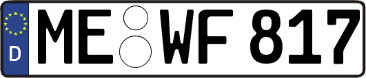 ME-WF817
