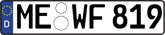 ME-WF819