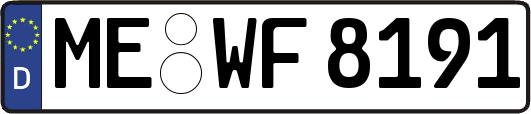 ME-WF8191