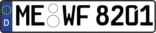 ME-WF8201