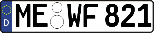 ME-WF821