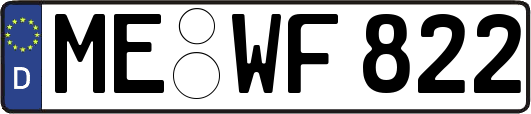ME-WF822
