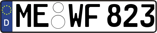 ME-WF823