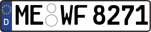 ME-WF8271