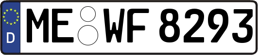 ME-WF8293