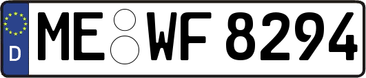 ME-WF8294