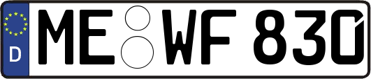 ME-WF830