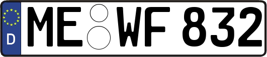 ME-WF832