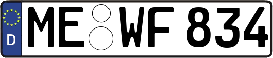 ME-WF834
