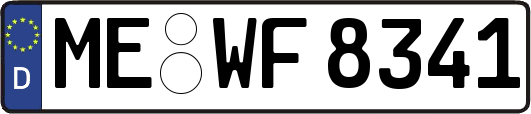 ME-WF8341