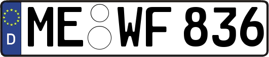 ME-WF836