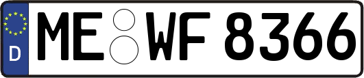 ME-WF8366