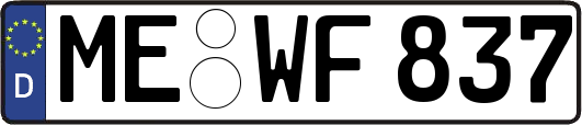 ME-WF837