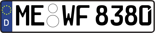 ME-WF8380