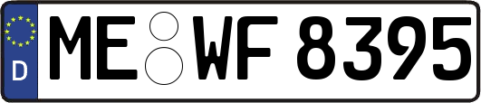 ME-WF8395