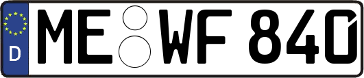 ME-WF840
