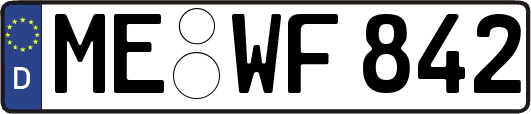 ME-WF842