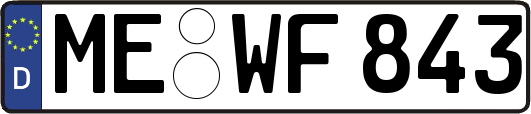 ME-WF843