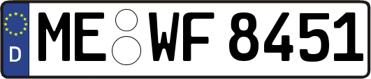 ME-WF8451