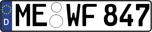 ME-WF847