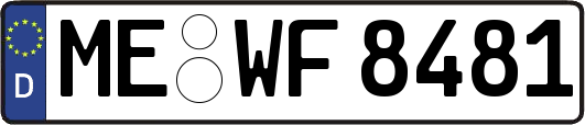 ME-WF8481