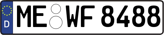 ME-WF8488
