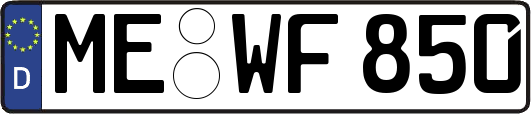 ME-WF850