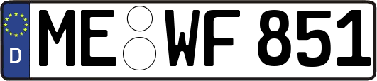 ME-WF851