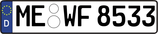 ME-WF8533